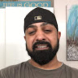 Meet your Posher, Raj